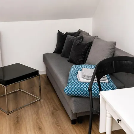 Apartment Fuer Monteure Bad Camberg