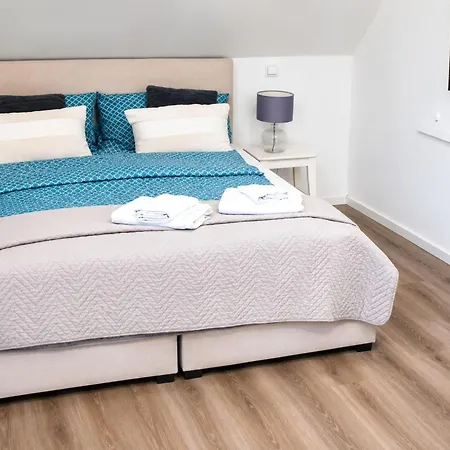 Apartment Fuer Monteure Bad Camberg