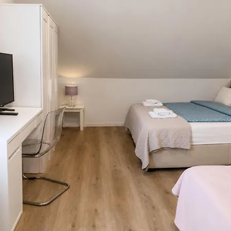 Apartment Fuer Monteure Bad Camberg